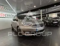 2016 Ford C-MAX
