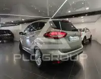 2016 Ford C-MAX