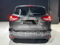 2016 Ford C-MAX