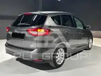 2016 Ford C-MAX