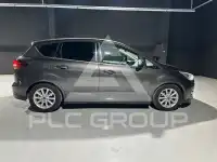 2016 Ford C-MAX