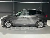 2016 Ford C-MAX