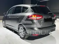 2016 Ford C-MAX