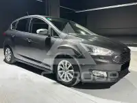 2016 Ford C-MAX
