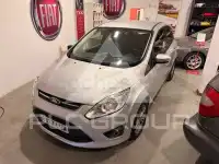 2016 Ford C-MAX