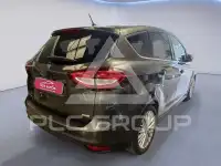 2016 Ford C-MAX