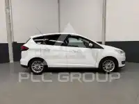 2016 Ford C-MAX