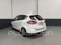2016 Ford C-MAX