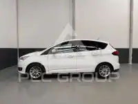 2016 Ford C-MAX