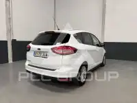 2016 Ford C-MAX
