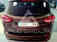 2016 Ford C-MAX