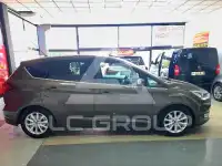 2016 Ford C-MAX