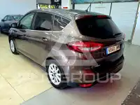 2016 Ford C-MAX