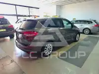 2016 Ford C-MAX