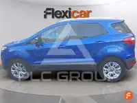 2016 Ford Eco Sport