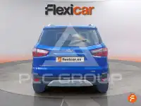 2016 Ford Eco Sport