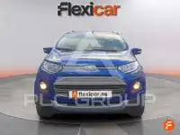 2016 Ford Eco Sport