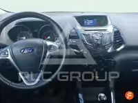 2016 Ford Eco Sport