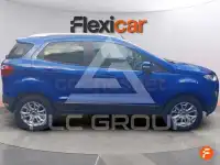2016 Ford Eco Sport