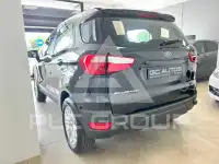 2016 Ford Eco Sport