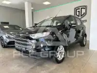 2016 Ford Eco Sport