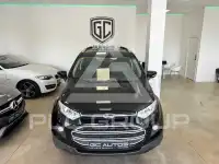 2016 Ford Eco Sport