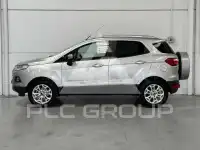 2016 Ford Eco Sport
