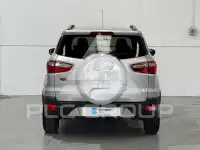 2016 Ford Eco Sport