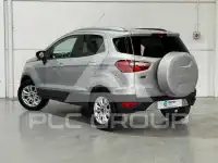 2016 Ford Eco Sport
