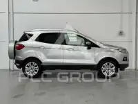 2016 Ford Eco Sport