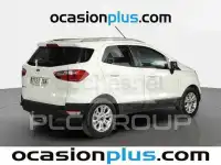 2016 Ford Eco Sport