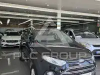2016 Ford Eco Sport