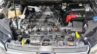 2016 Ford Eco Sport