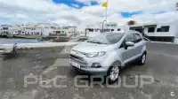 2016 Ford Eco Sport