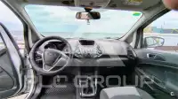 2016 Ford Eco Sport
