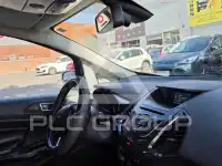 2016 Ford Eco Sport