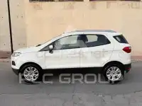 2016 Ford Eco Sport