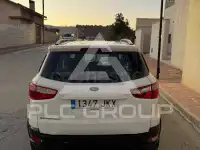 2016 Ford Eco Sport