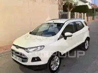 2016 Ford Eco Sport