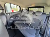 2016 Ford Eco Sport