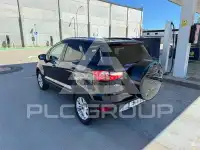 2016 Ford Eco Sport