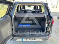 2016 Ford Eco Sport