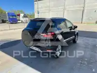 2016 Ford Eco Sport