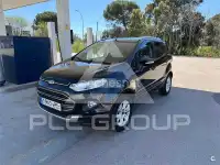 2016 Ford Eco Sport