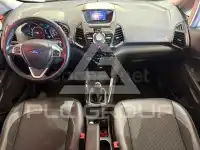 2016 Ford Eco Sport