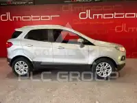 2016 Ford Eco Sport