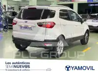 2016 Ford Eco Sport
