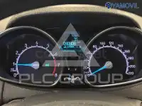2016 Ford Eco Sport