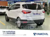 2016 Ford Eco Sport