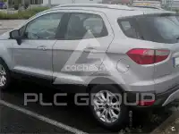 2016 Ford Eco Sport